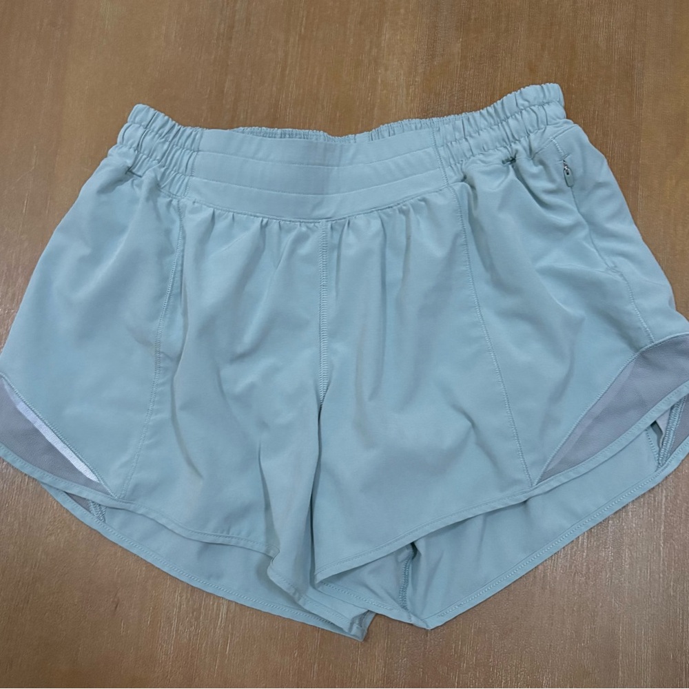 Lululemon Athletica Women's Shorts